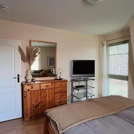 Апартаменты F10 - 