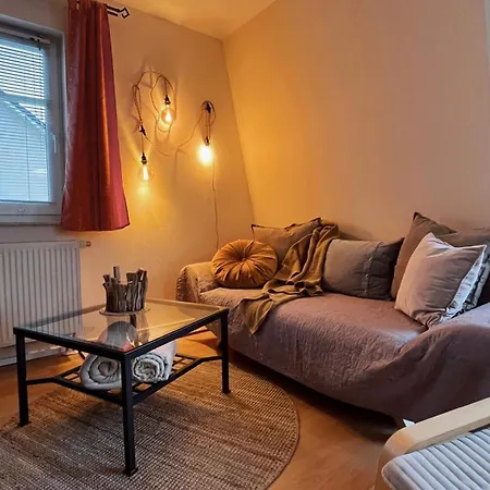 Апартаменты F10 - 